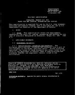 MIL MIL-S-70535 MIL MIL-S-70535