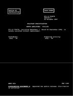 MIL MIL-S-70587B Notice 1 - Cancellation