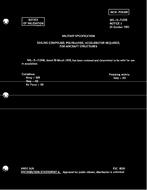 MIL MIL-S-7124B Notice 1 - Validation