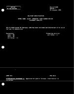 MIL MIL-S-7420B Notice 1 – Validation MIL MIL-S-7420B Notice 1 - Validation