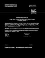 MIL MIL-S-7420B Notice 2 – Inactivation MIL MIL-S-7420B Notice 2 - Inactivation