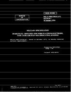 MIL MIL-S-7886/1002B Notice 1 - Cancellation