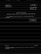 MIL MIL-S-7886/28 Notice 1 - Cancellation