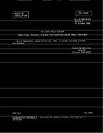 MIL MIL-S-7886/5 Notice 1 - Cancellation