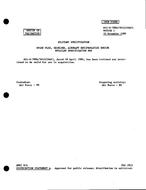 MIL MIL-S-7886/501C Notice 1 - Validation