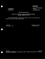 MIL MIL-S-7886/503C Notice 1 - Validation