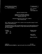 MIL MIL-S-7886/503C Notice 2 - Inactivation