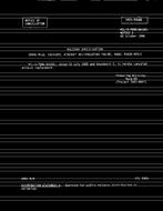 MIL MIL-S-7886/6A Notice 1 – Cancellation MIL MIL-S-7886/6A Notice 1 - Cancellation
