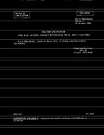 MIL MIL-S-7886/9A Notice 1 - Cancellation