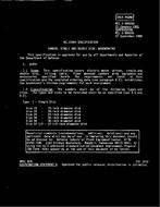 MIL MIL-S-80020D MIL MIL-S-80020D