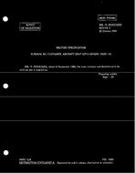 MIL MIL-S-81018/3 Notice 1 - Validation