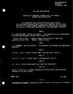 MIL MIL-S-81018C Amendment 1