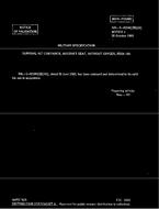MIL MIL-S-81040/2B Notice 1 - Validation
