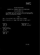 MIL MIL-S-81087C Amendment 1