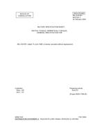 MIL MIL-S-81551 Notice 2 - Cancellation