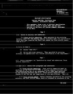 MIL MIL-S-81732 Amendment 1