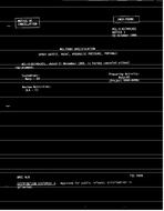 MIL MIL-S-81749 Notice 1 - Cancellation