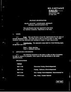 MIL MIL-S-81771A MIL MIL-S-81771A