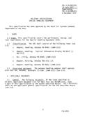 MIL MIL-S-81780C MIL MIL-S-81780C