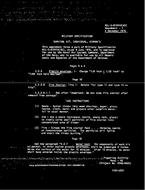MIL MIL-S-81941A Amendment 1