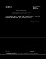 MIL MIL-S-82183A Notice 1 - Validation