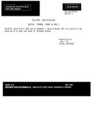 MIL MIL-S-82529 Notice 1 - Inactivation 1