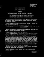 MIL MIL-S-82567 Amendment 1 MIL MIL-S-82567 Amendment 1