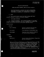 MIL MIL-S-82714 MIL MIL-S-82714