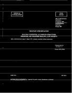 MIL MIL-S-83315 Notice 2 – Cancellation MIL MIL-S-83315 Notice 2 - Cancellation