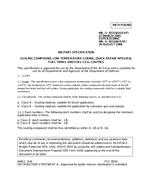 MIL MIL-S-83318A MIL MIL-S-83318A