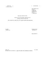 MIL MIL-S-83492 Notice 2 - Cancellation