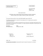 MIL MIL-S-83504/3A Notice 2 - Inactivation