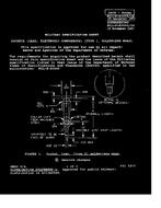 MIL MIL-S-83505/1E
