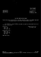 MIL MIL-S-83519/1C Notice 1 - Validation