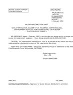 MIL MIL-S-83519/1C Notice 2 - Inactivation