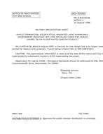 MIL MIL-S-83519/2B Notice 1 - Inactivation