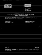 MIL MIL-S-83576 Notice 2 - Cancellation