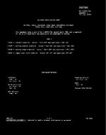 MIL MIL-S-83731/15B Amendment 1 MIL MIL-S-83731/15B Amendment 1