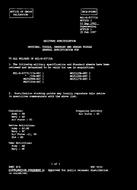 MIL MIL-S-83731/19B Notice 1 – Validation MIL MIL-S-83731/19B Notice 1 - Validation