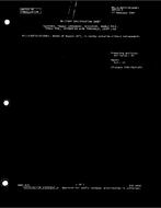 MIL MIL-S-83731/6 Notice 1 – Cancellation MIL MIL-S-83731/6 Notice 1 - Cancellation
