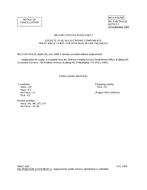 MIL MIL-S-83734/11D Notice 1 - Cancellation