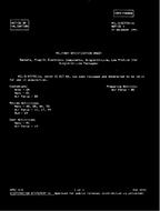 MIL MIL-S-83734/16 Notice 1 – Validation MIL MIL-S-83734/16 Notice 1 - Validation