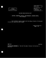 MIL MIL-S-83734/16 Notice 2 – Cancellation MIL MIL-S-83734/16 Notice 2 - Cancellation