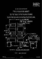 MIL MIL-S-83734/4D MIL MIL-S-83734/4D