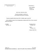 MIL MIL-S-83863B Notice 1 - Inactivation 1