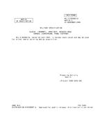 MIL MIL-S-85069/10 Notice 2 - Reactivation