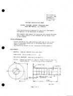 MIL MIL-S-85069/2A MIL MIL-S-85069/2A