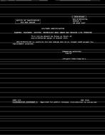 MIL MIL-S-85069/2A Notice 3 - Inactivation