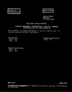 MIL MIL-S-8512D Notice 1 - Cancellation 1