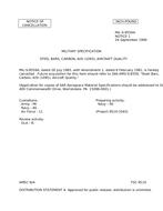 MIL MIL-S-8559A Notice 1 - Cancellation